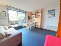 Posedenie v ubytovaní Studio Cabine 6 Pers. avec TV, Lave-Vaisselle et Casier à Ski - Aragnouet - FR-1-457-320