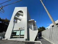 ホテルが所在する建物