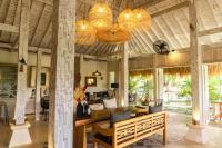 Le Yanandra Bali Resort thumbnail 9