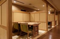 Fotografie z fotogalerie ubytování Onyado Shikishima-kan v destinaci Kotohira