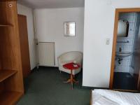 Część wypoczynkowa w obiekcie Pension Reiterhaus