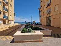 Půdorys ubytování Serena Apartments La Manga