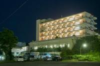 旅館が所在する建物