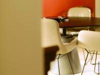 Et opholdsområde på La Guirtelle