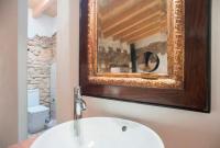 Kúpeľňa v ubytovaní Charming Townhouse 7 PAX WIFI/AIRCON - Ca's Padrí
