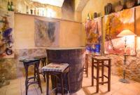 Posedenie v ubytovaní Charming Townhouse 7 PAX WIFI/AIRCON - Ca's Padrí