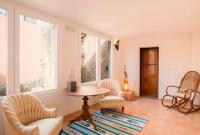 Plán poschodí v ubytovaní Charming Townhouse 7 PAX WIFI/AIRCON - Ca's Padrí