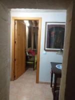 Plán poschodí v ubytovaní Charming Townhouse 7 PAX WIFI/AIRCON - Ca's Padrí