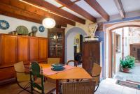 Plán poschodí v ubytovaní Charming Townhouse 7 PAX WIFI/AIRCON - Ca's Padrí