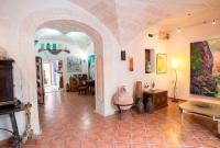 Posedenie v ubytovaní Charming Townhouse 7 PAX WIFI/AIRCON - Ca's Padrí