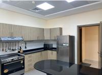 Půdorys ubytování 3 Bed rooms Villa at Mina Alfajer Resort Dibba - Al-Fujairah