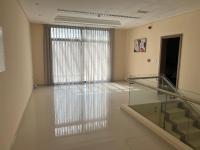 Půdorys ubytování 3 Bed rooms Villa at Mina Alfajer Resort Dibba - Al-Fujairah