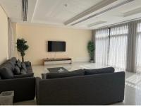 Půdorys ubytování 3 Bed rooms Villa at Mina Alfajer Resort Dibba - Al-Fujairah