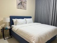 Půdorys ubytování 3 Bed rooms Villa at Mina Alfajer Resort Dibba - Al-Fujairah