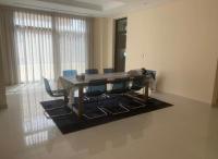 Půdorys ubytování 3 Bed rooms Villa at Mina Alfajer Resort Dibba - Al-Fujairah