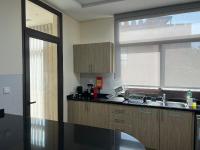 Půdorys ubytování 3 Bed rooms Villa at Mina Alfajer Resort Dibba - Al-Fujairah