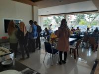 Billede fra billedgalleriet på Hotel 929 Lubuklinggau i Lubuklinggau