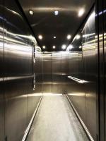 Plán poschodí v ubytovaní Jagiełły Apartment ~ Self Check-In 24h ~ Parking & Lift