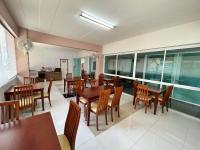 Posezení v ubytování Peak Boutique City Hotel Krabi