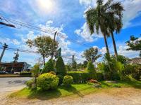 Zahrada ubytování Peak Boutique City Hotel Krabi