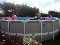Hostia v ubytovaní OW HOLIDAY Wicie