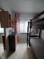 Posteľ alebo postele v izbe v ubytovaní OW HOLIDAY Wicie