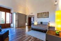 Posteľ alebo postele v izbe v ubytovaní La Dimora del Duca Luxury