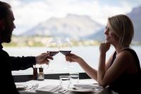 Nápoje v ubytování The Rees Hotel & Luxury Apartments