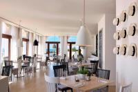 Un lugar para sentarse en JW Marriott Venice Resort & Spa