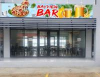 Nápoje v ubytování Suva Hideaway Villa