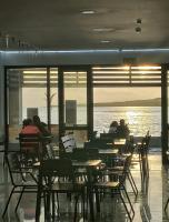 Příroda nedaleko vily