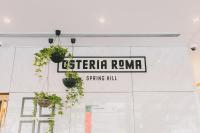 Certifikát, hodnocení, plakát nebo jiný dokument vystavený v ubytování Mercure Brisbane Spring Hill