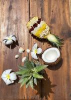 Refeições no hotel ou nas proximidades