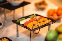 Φαγητό σε αυτό το ξενοδοχείο ή κάπου εκεί κοντά