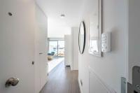 Půdorys ubytování 86-Modern Apartment, Benalmadena