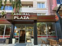 Exteriér nebo vchod ubytování Menada Admiral Plaza Apartaments