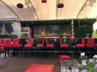 Restaurace v ubytování Menada Admiral Plaza Apartaments