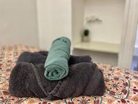 Plán poschodí v ubytovaní Petit Ange, appartement de charme au cœur de Rouen - 29