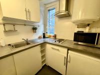 Plán poschodí v ubytovaní Petit Ange, appartement de charme au cœur de Rouen - 29