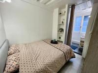 Plán poschodí v ubytovaní Petit Ange, appartement de charme au cœur de Rouen - 29