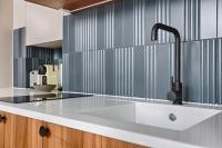 Plan piętra w obiekcie MyKeypers - Luxury Design Flat 4P - République