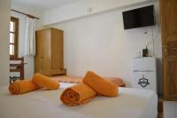 Plán poschodí v ubytovaní Antonis Tasios Guesthouse