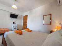 Plán poschodí v ubytovaní Antonis Tasios Guesthouse