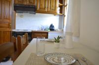 Plán poschodí v ubytovaní Antonis Tasios Guesthouse