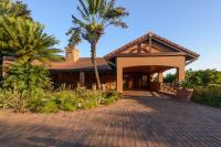 En have udenfor San Lameer Villa 14101 - 3 Bedroom Classic 6 pax - San Lameer Rental Agency