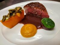 Jídlo v penzionu – hostince nebo okolí