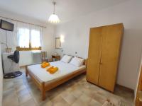 Plán poschodí v ubytovaní Antonis Tasios Guesthouse