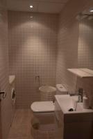 Kúpeľňa v ubytovaní Miami APARTAMENTO CORI