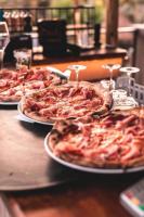 Ảnh trong thư viện ảnh của Kon Tiki ở Saint-Tropez