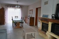 Kuchnia lub aneks kuchenny w obiekcie Maison chaleureuse